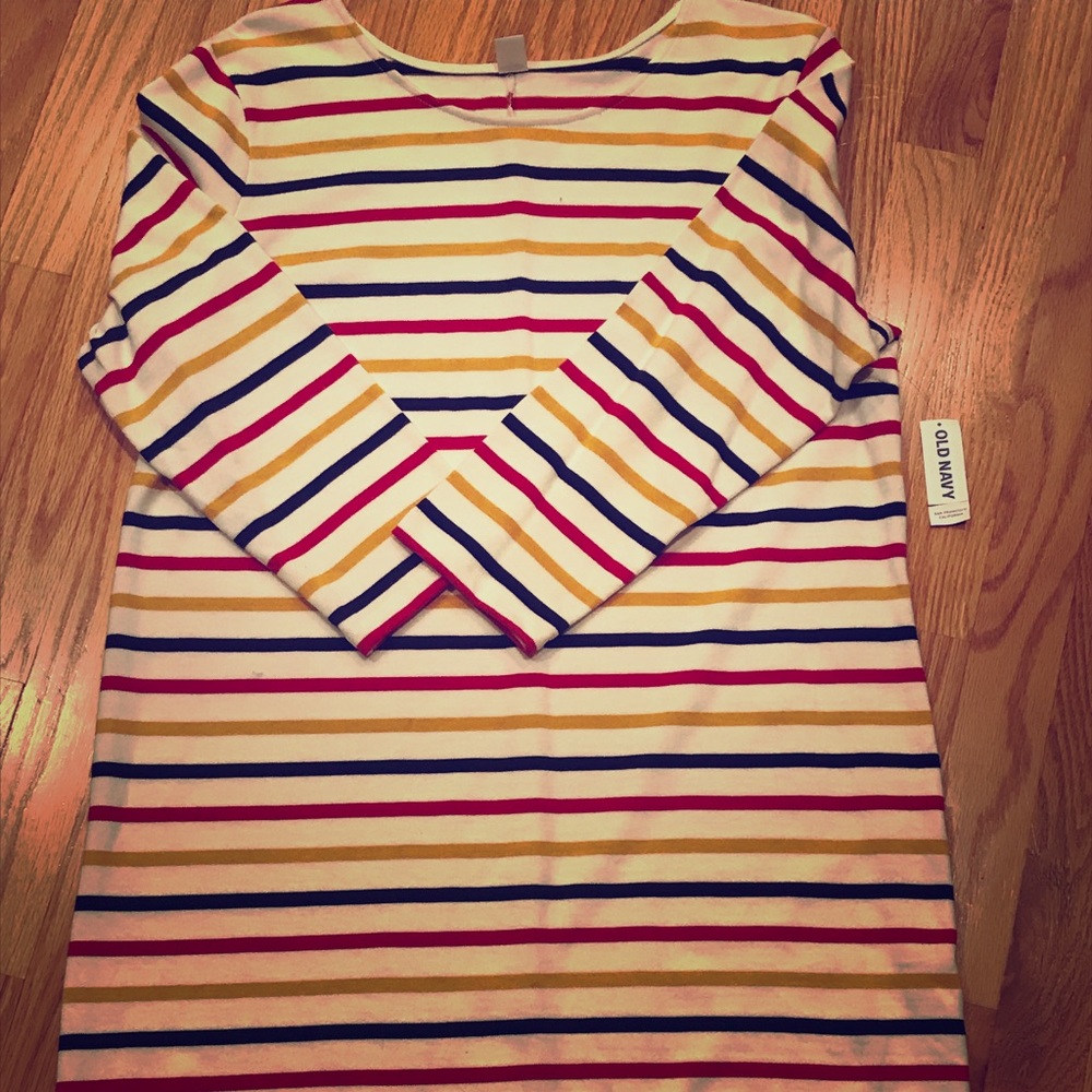 NWT Old Navy dress